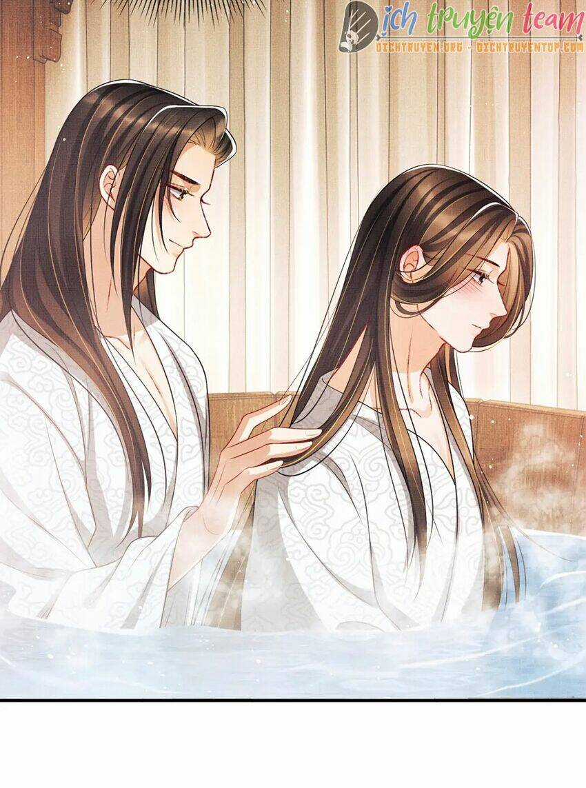 Thê Vi Thượng - Chapter 67 - Trang 12