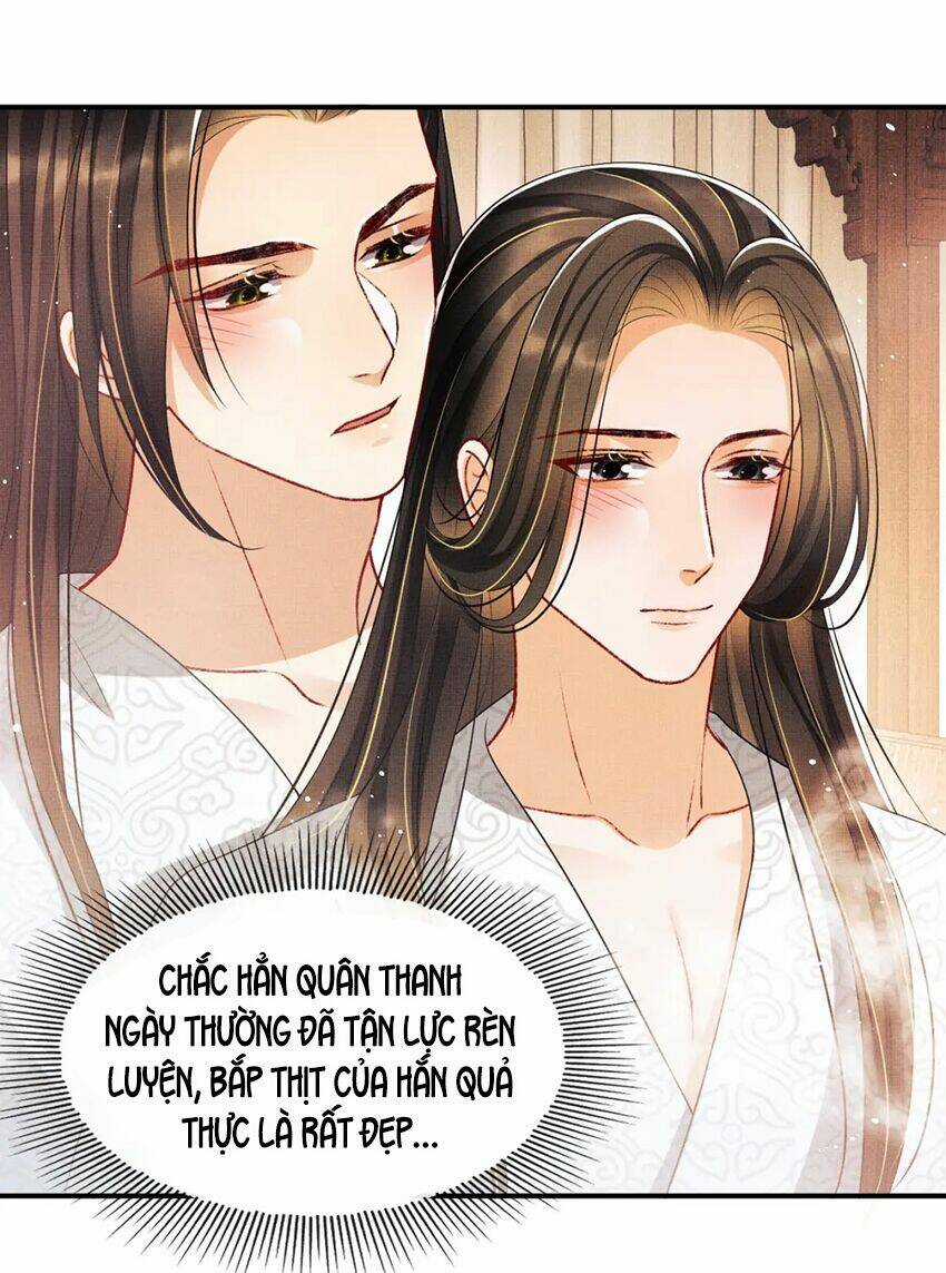 Thê Vi Thượng - Chapter 67 - Trang 13