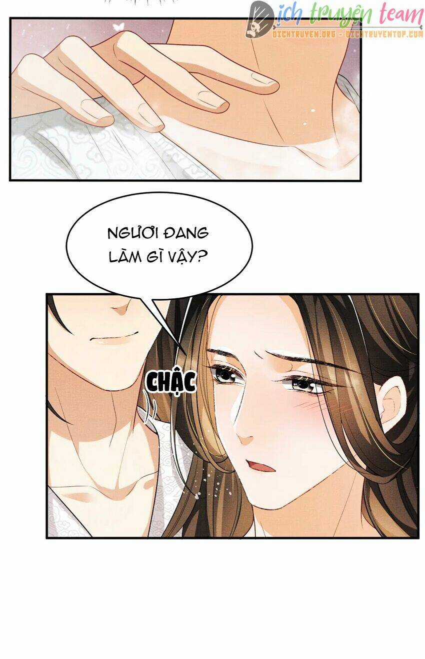 Thê Vi Thượng - Chapter 67 - Trang 14