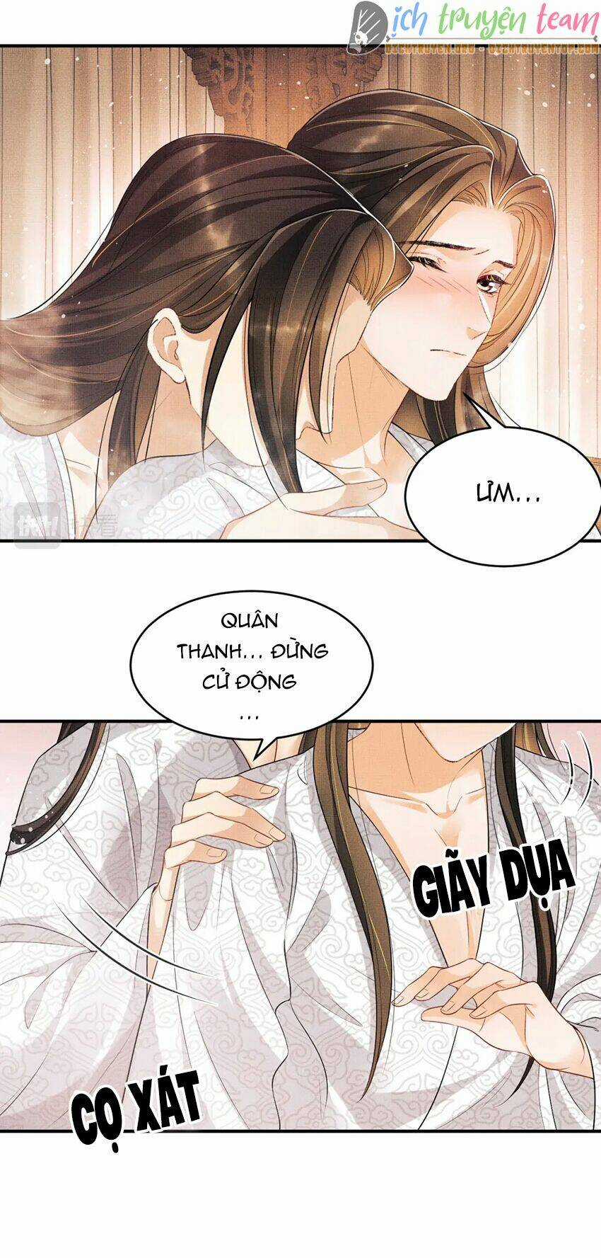 Thê Vi Thượng - Chapter 67 - Trang 15