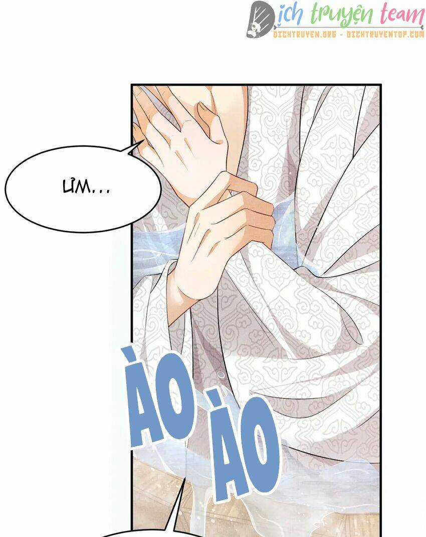 Thê Vi Thượng - Chapter 67 - Trang 16