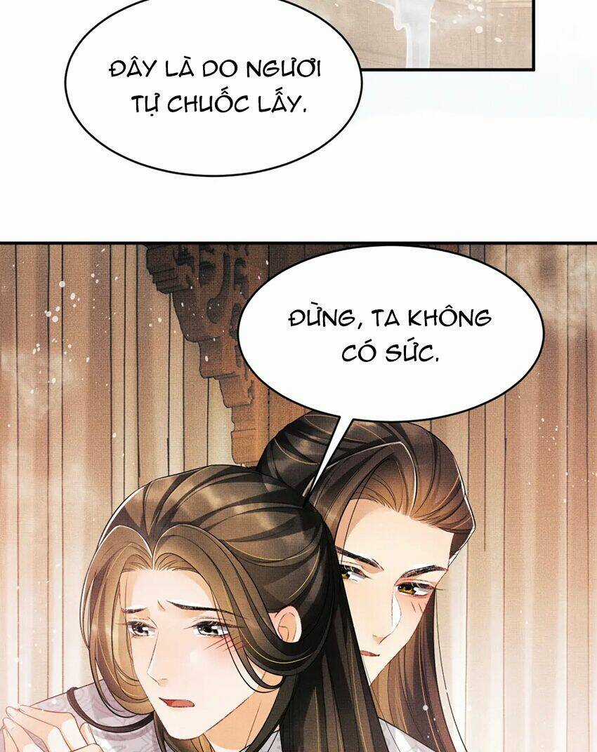 Thê Vi Thượng - Chapter 67 - Trang 17