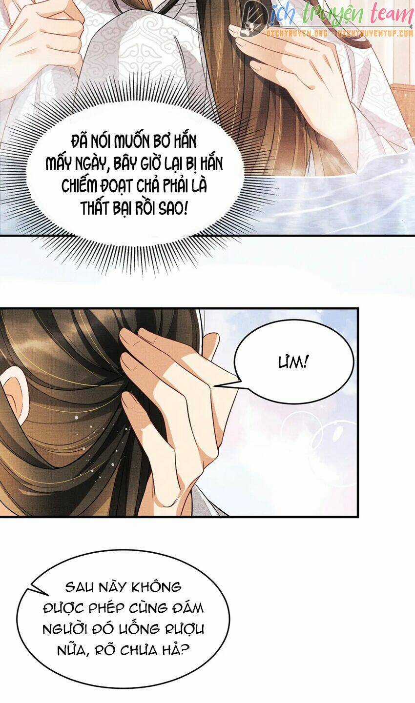 Thê Vi Thượng - Chapter 67 - Trang 18