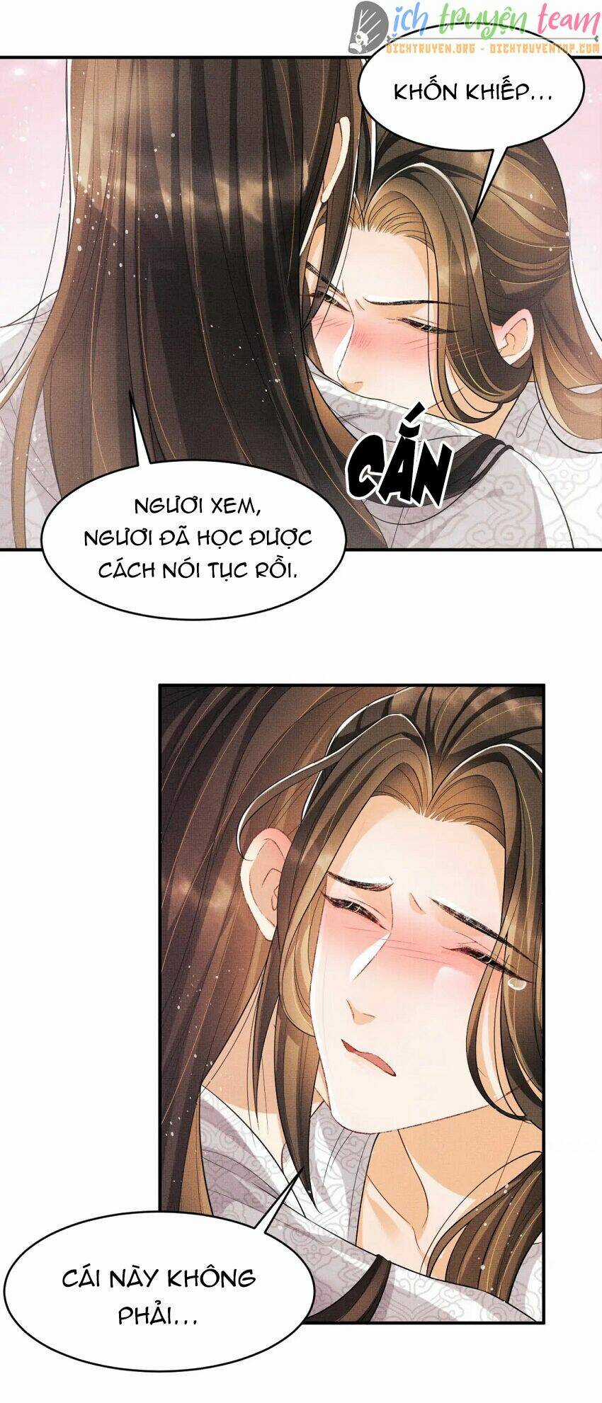 Thê Vi Thượng - Chapter 67 - Trang 19