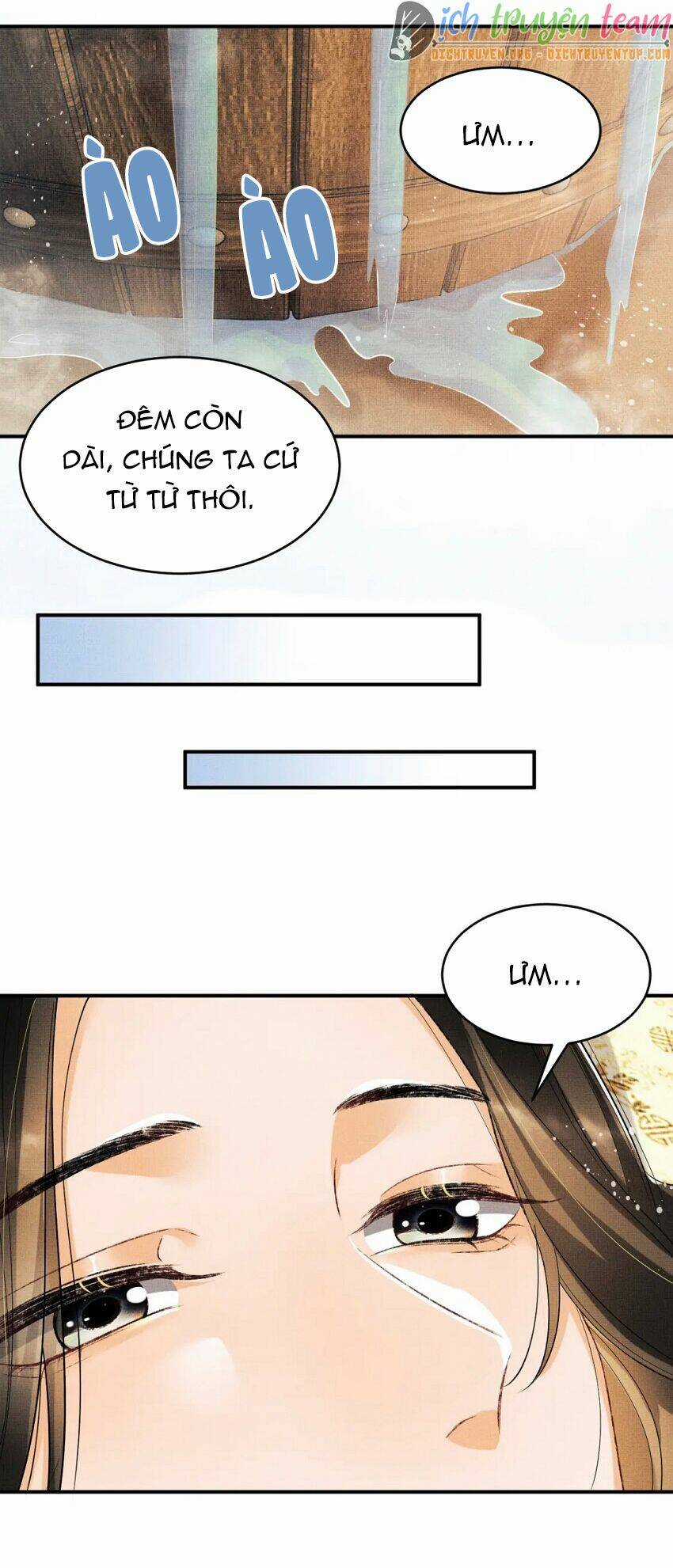 Thê Vi Thượng - Chapter 67 - Trang 20