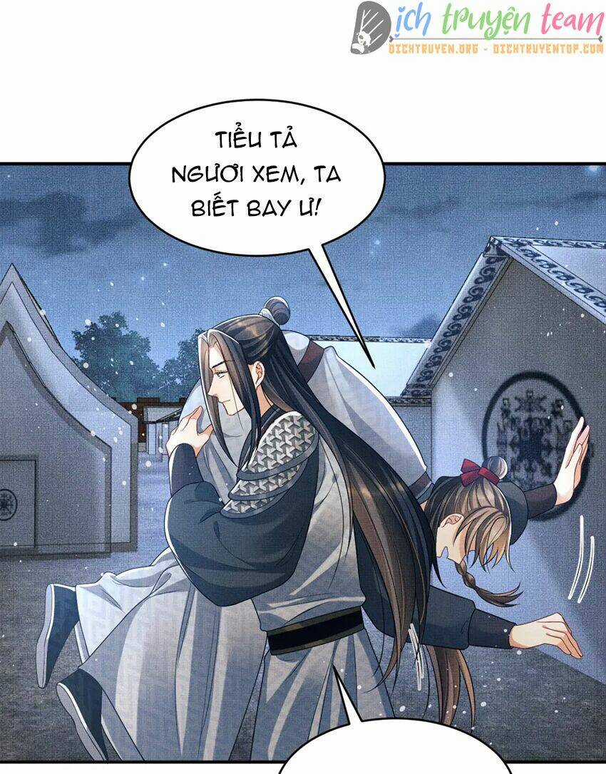 Thê Vi Thượng - Chapter 67 - Trang 3