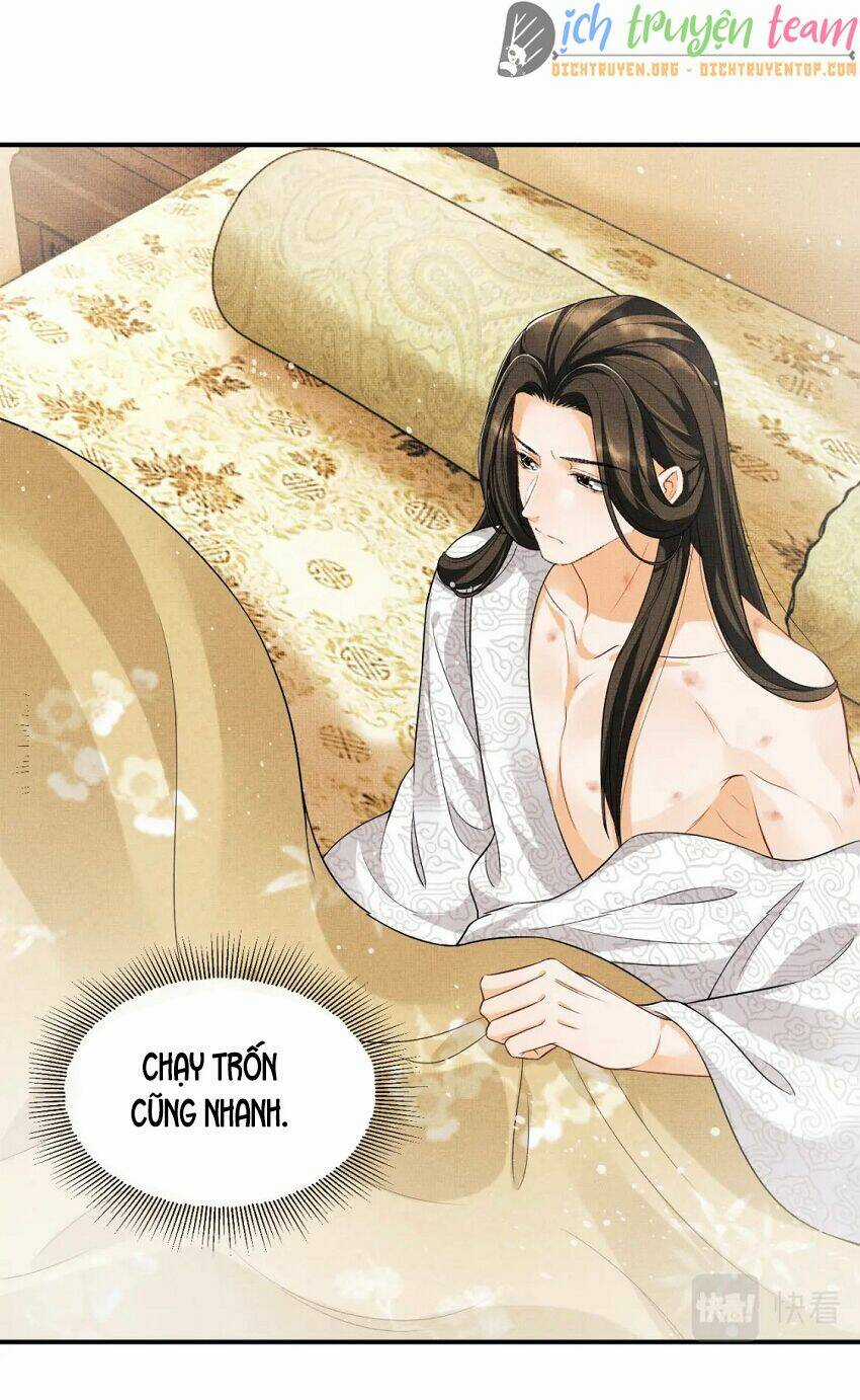 Thê Vi Thượng - Chapter 67 - Trang 21