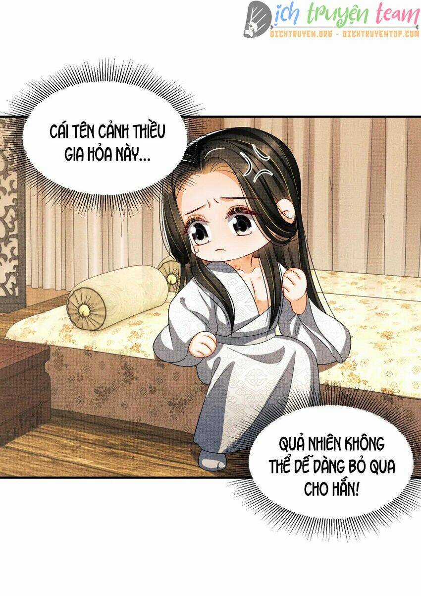 Thê Vi Thượng - Chapter 67 - Trang 22