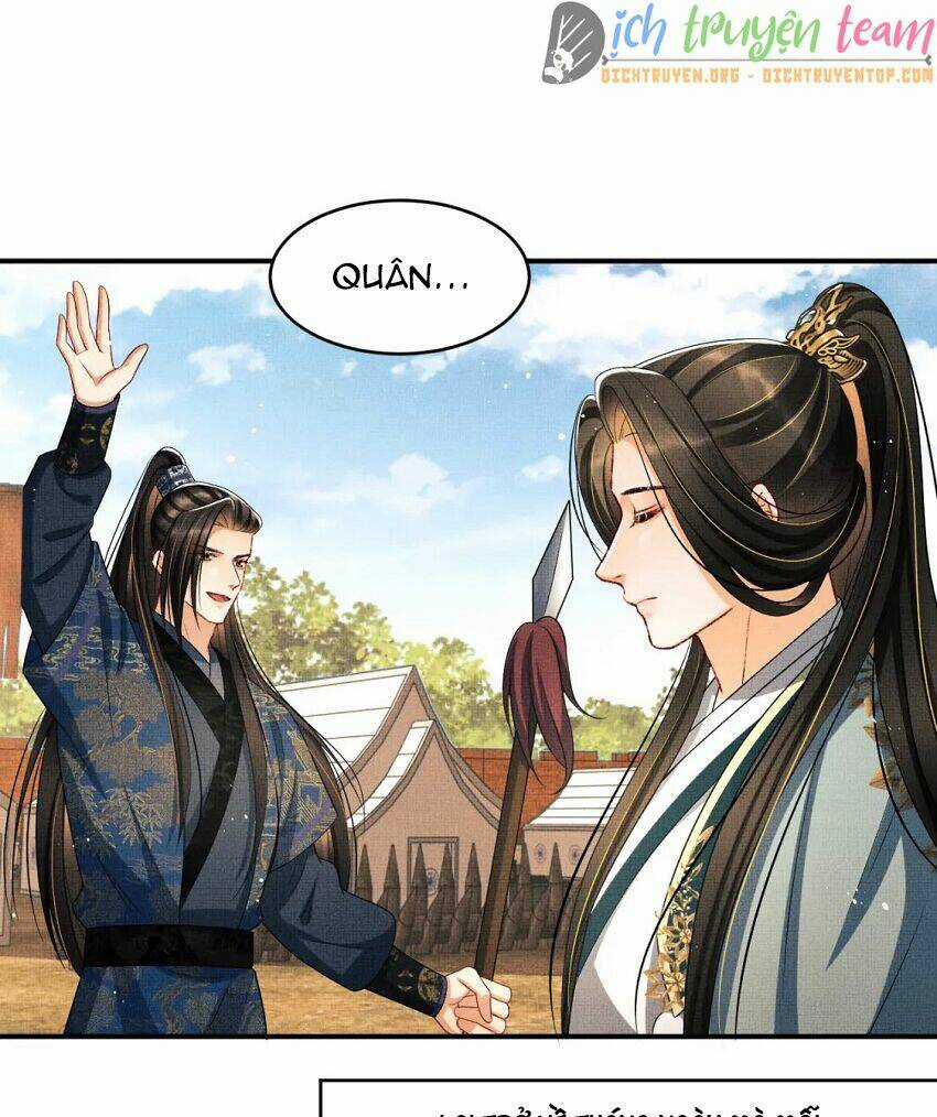 Thê Vi Thượng - Chapter 67 - Trang 24