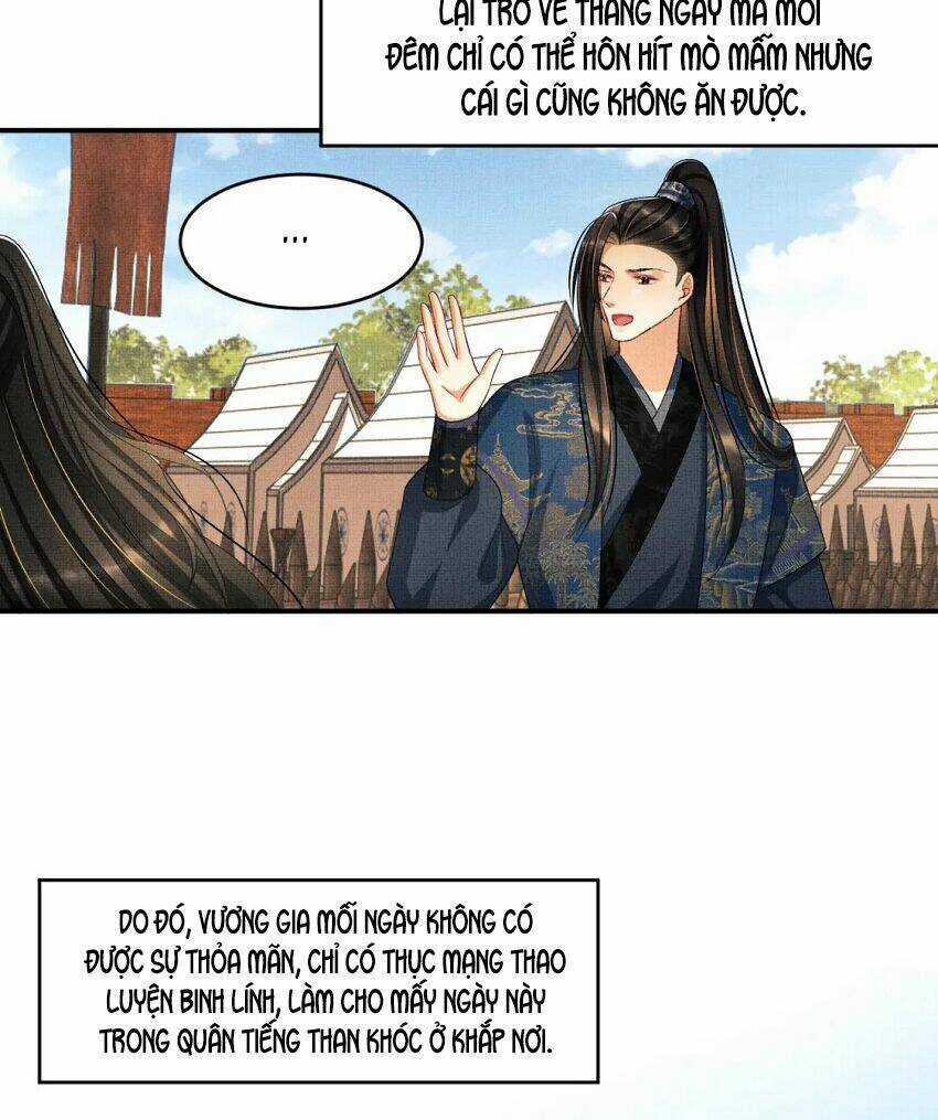 Thê Vi Thượng - Chapter 67 - Trang 25