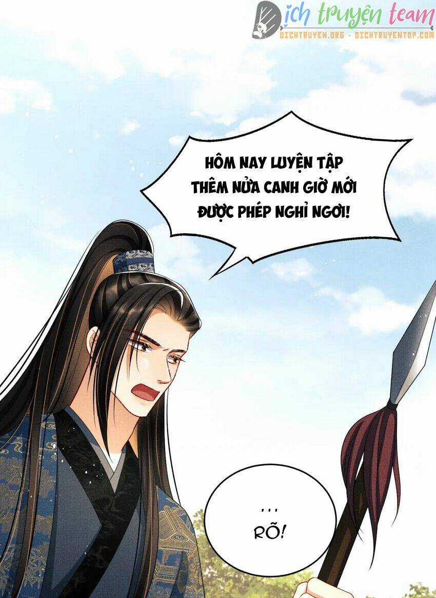 Thê Vi Thượng - Chapter 67 - Trang 26