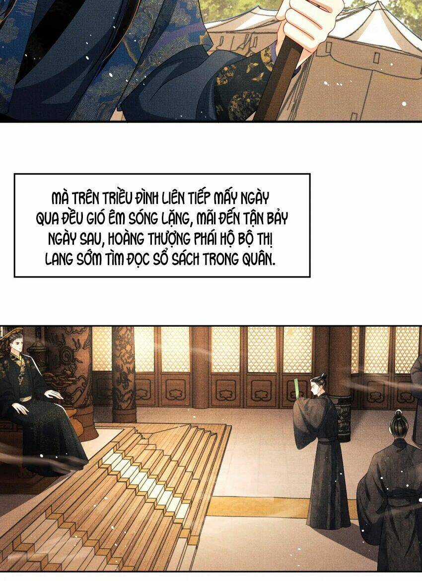 Thê Vi Thượng - Chapter 67 - Trang 27