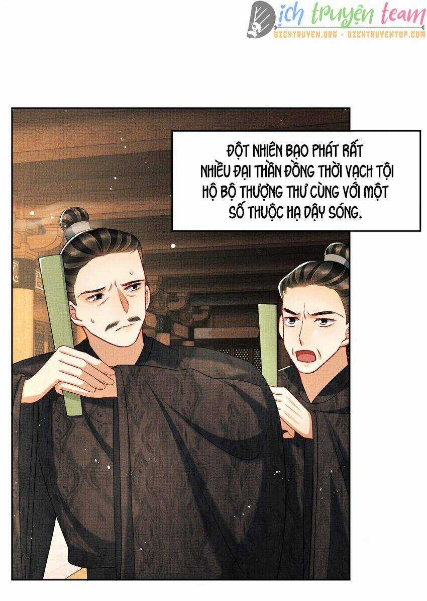 Thê Vi Thượng - Chapter 67 - Trang 28