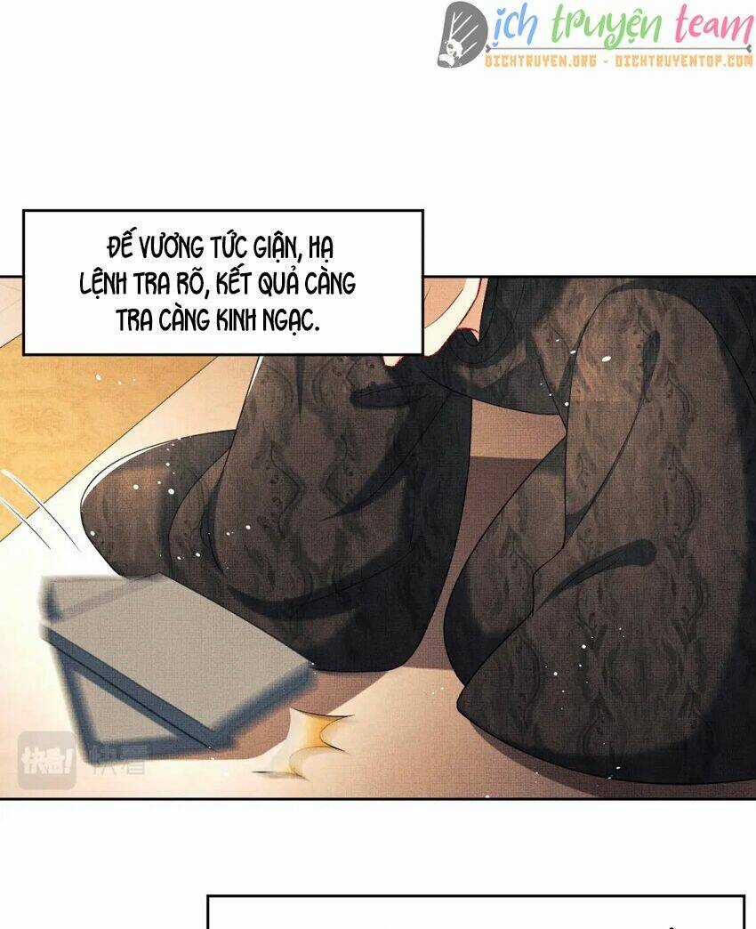 Thê Vi Thượng - Chapter 67 - Trang 29