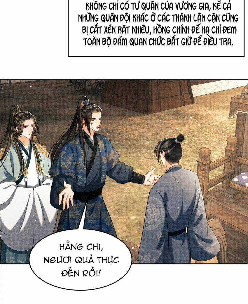 Thê Vi Thượng - Chapter 67 - Trang 30