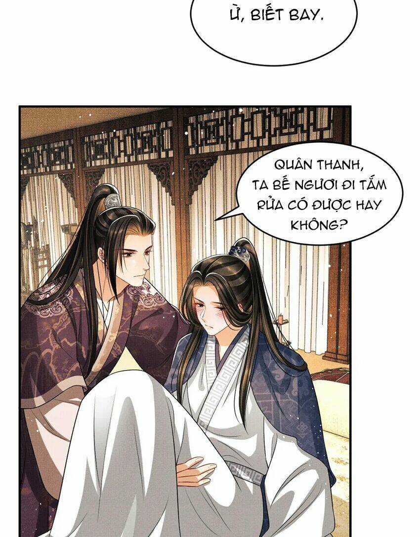 Thê Vi Thượng - Chapter 67 - Trang 4