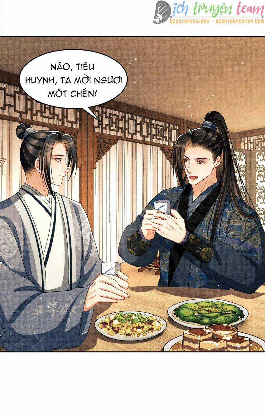 Thê Vi Thượng - Chapter 67 - Trang 31