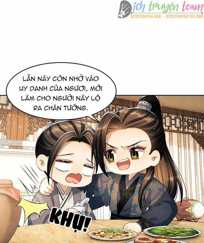 Thê Vi Thượng - Chapter 67 - Trang 32