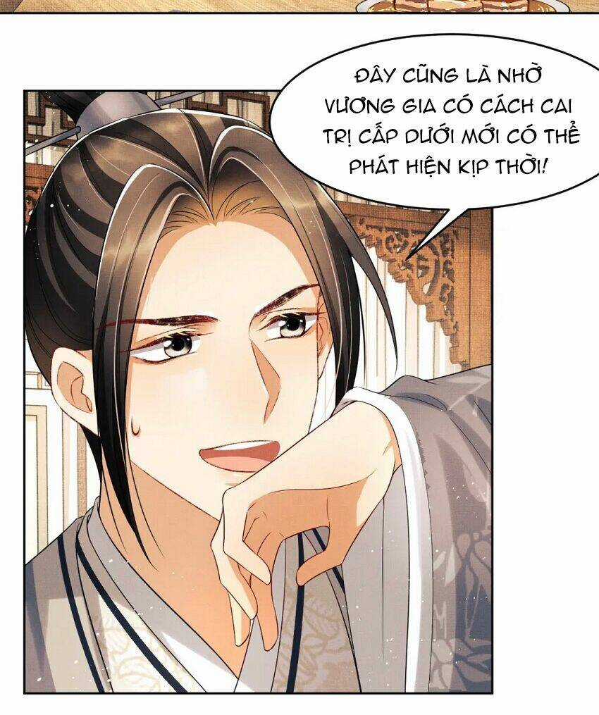 Thê Vi Thượng - Chapter 67 - Trang 33