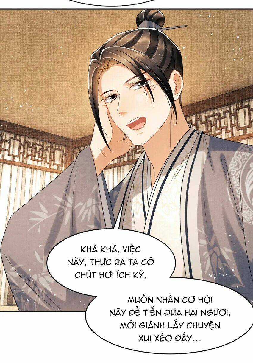 Thê Vi Thượng - Chapter 67 - Trang 35