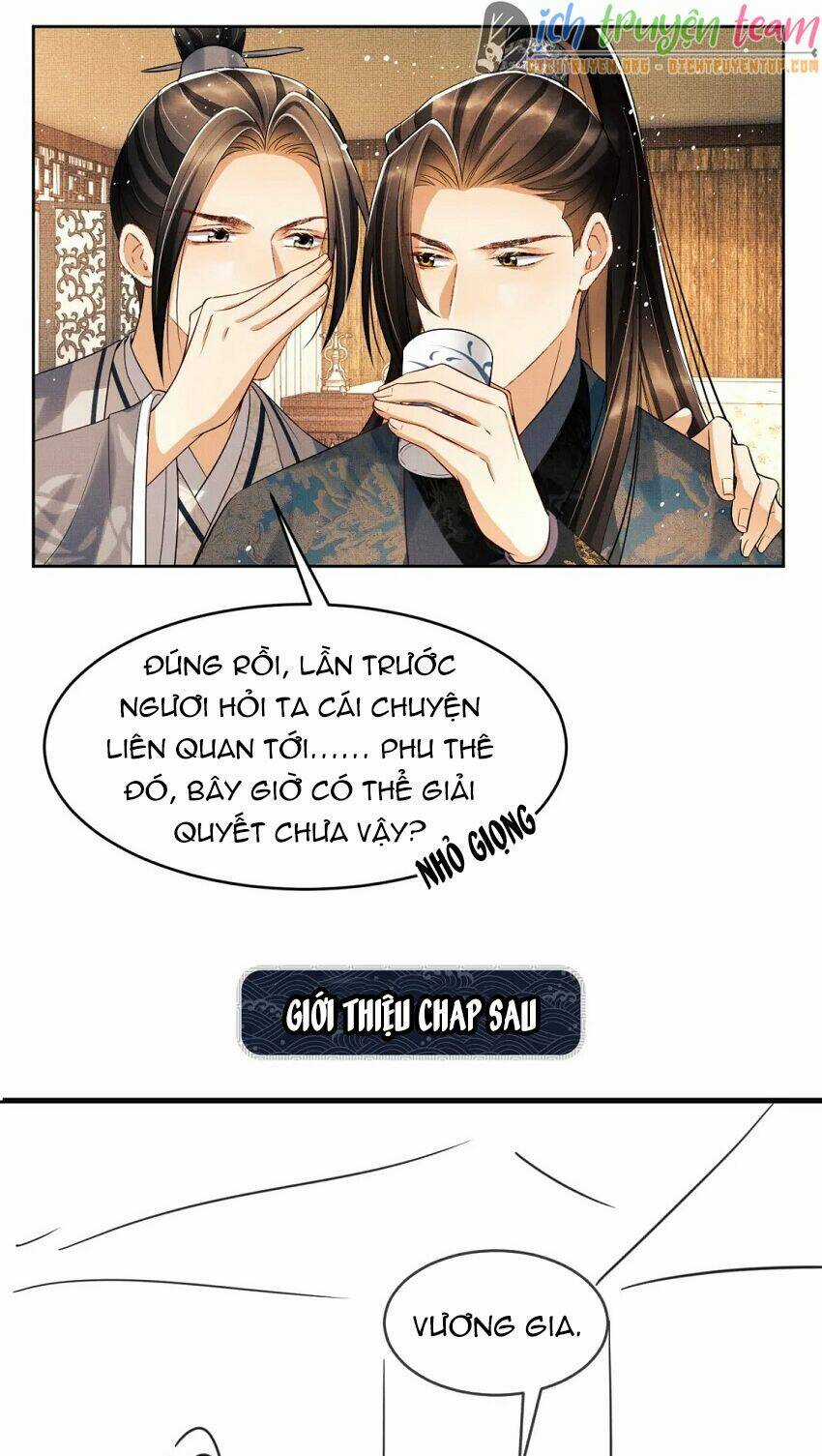 Thê Vi Thượng - Chapter 67 - Trang 36