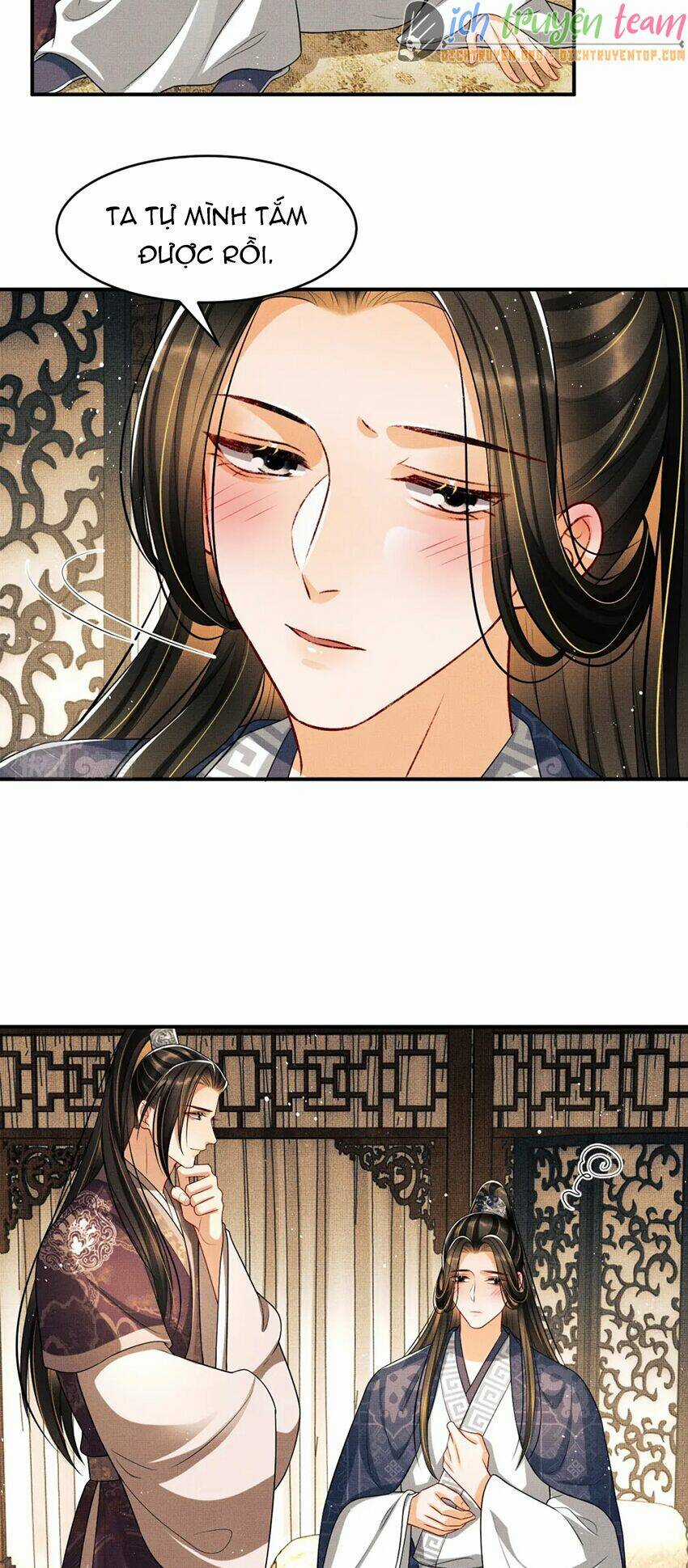 Thê Vi Thượng - Chapter 67 - Trang 5