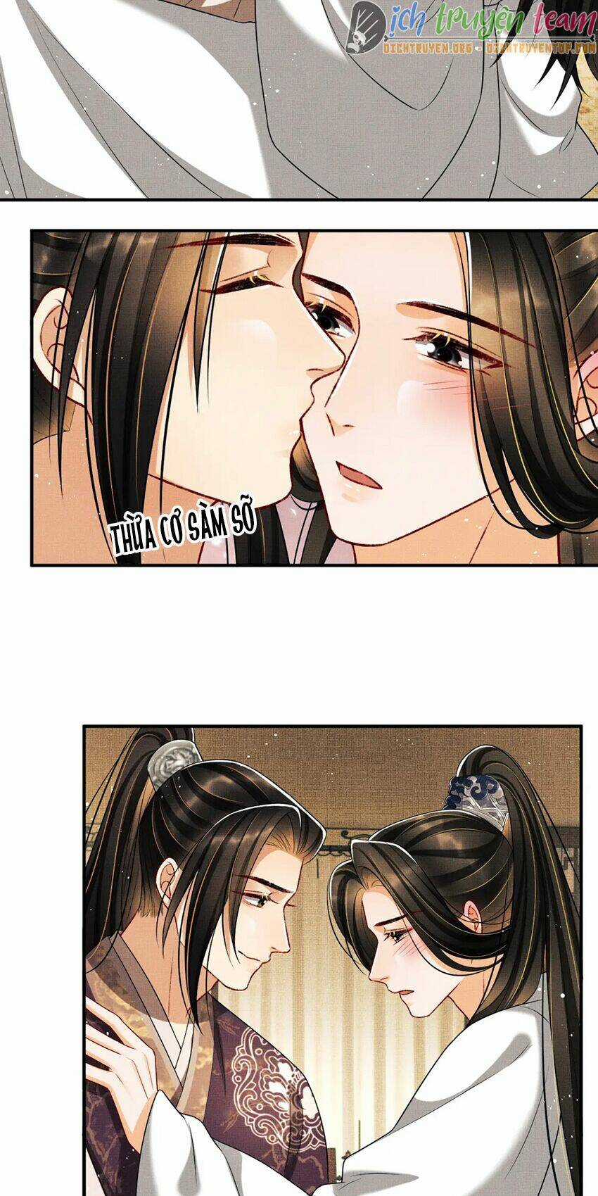 Thê Vi Thượng - Chapter 67 - Trang 7