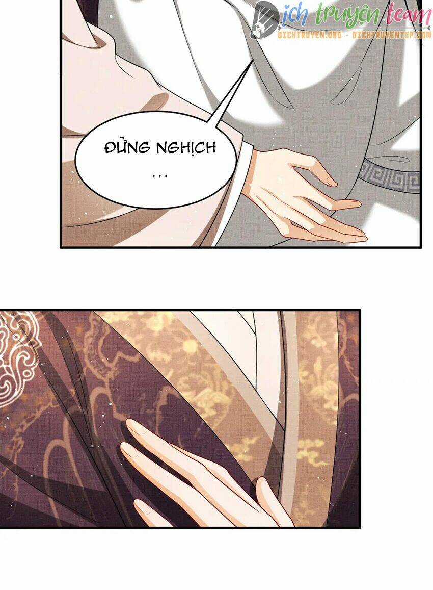 Thê Vi Thượng - Chapter 67 - Trang 8