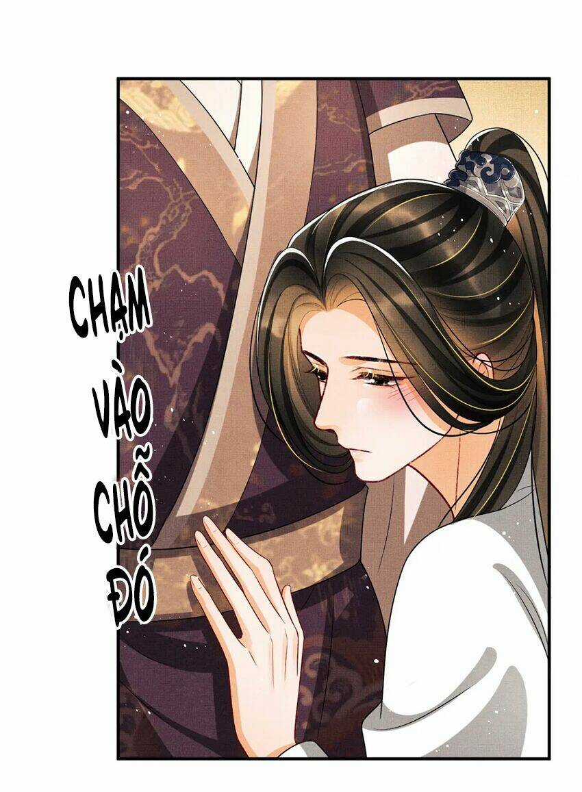 Thê Vi Thượng - Chapter 67 - Trang 9