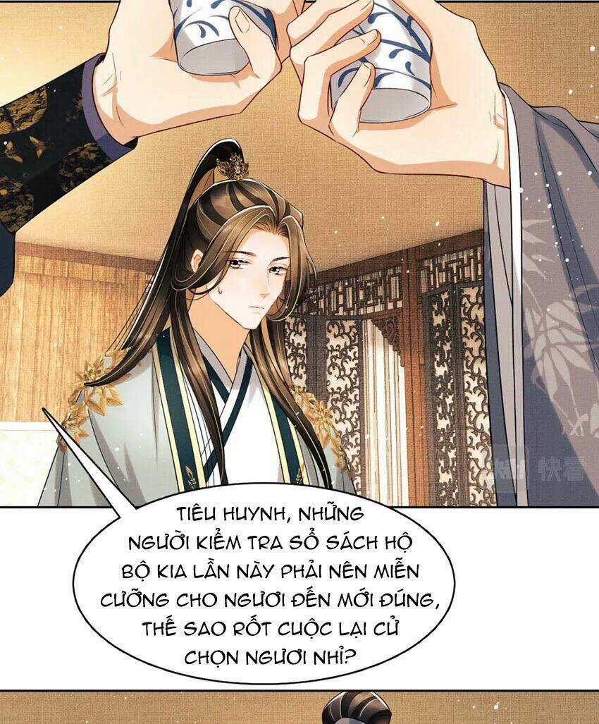 Thê Vi Thượng - Chapter 68 - Trang 2