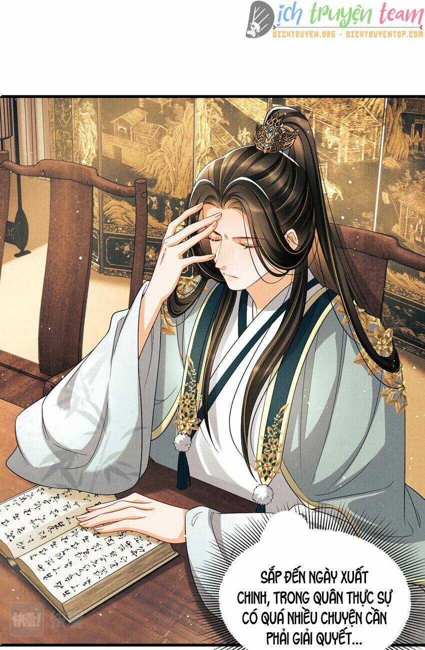 Thê Vi Thượng - Chapter 68 - Trang 13