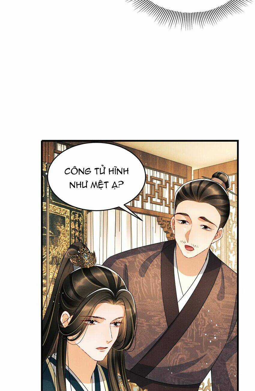 Thê Vi Thượng - Chapter 68 - Trang 14