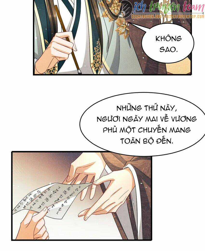 Thê Vi Thượng - Chapter 68 - Trang 15