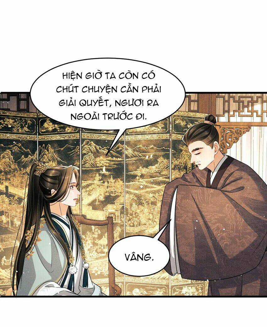 Thê Vi Thượng - Chapter 68 - Trang 16