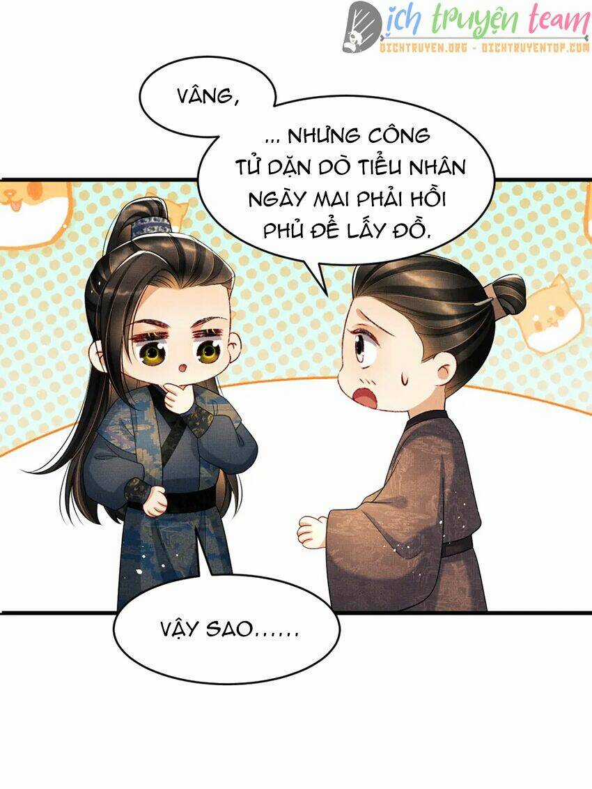 Thê Vi Thượng - Chapter 68 - Trang 18