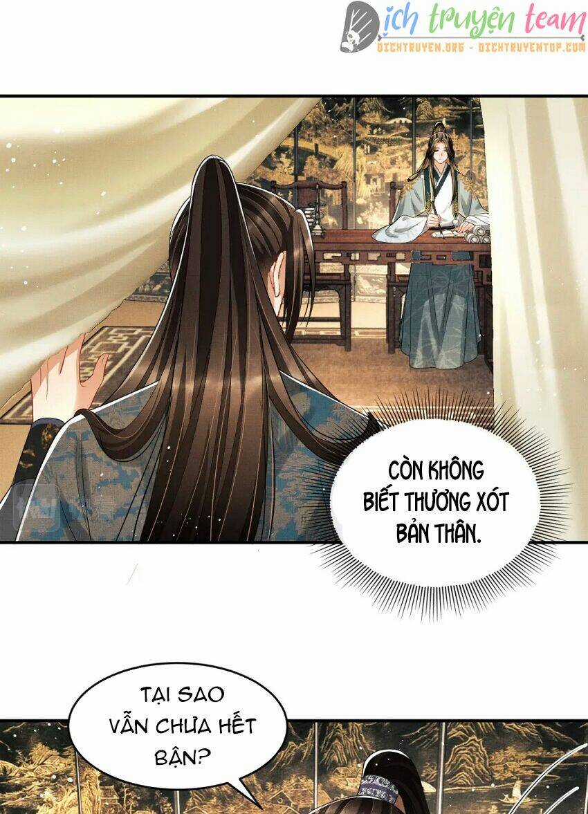 Thê Vi Thượng - Chapter 68 - Trang 20