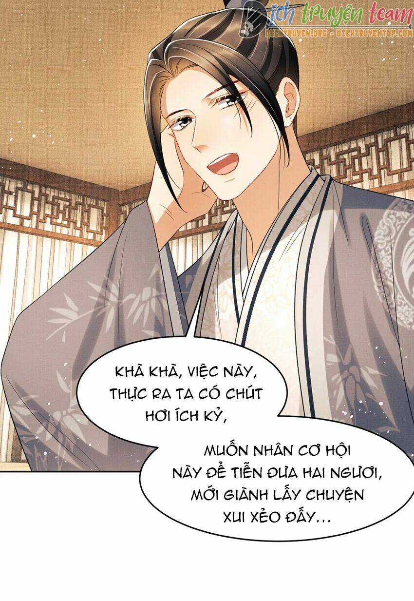 Thê Vi Thượng - Chapter 68 - Trang 3