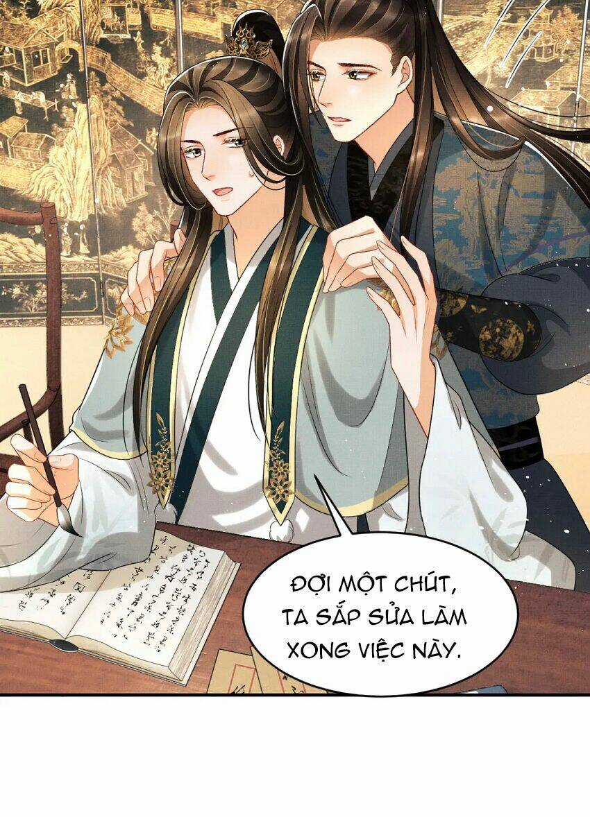 Thê Vi Thượng - Chapter 68 - Trang 21