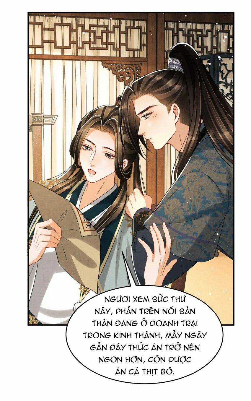 Thê Vi Thượng - Chapter 68 - Trang 23