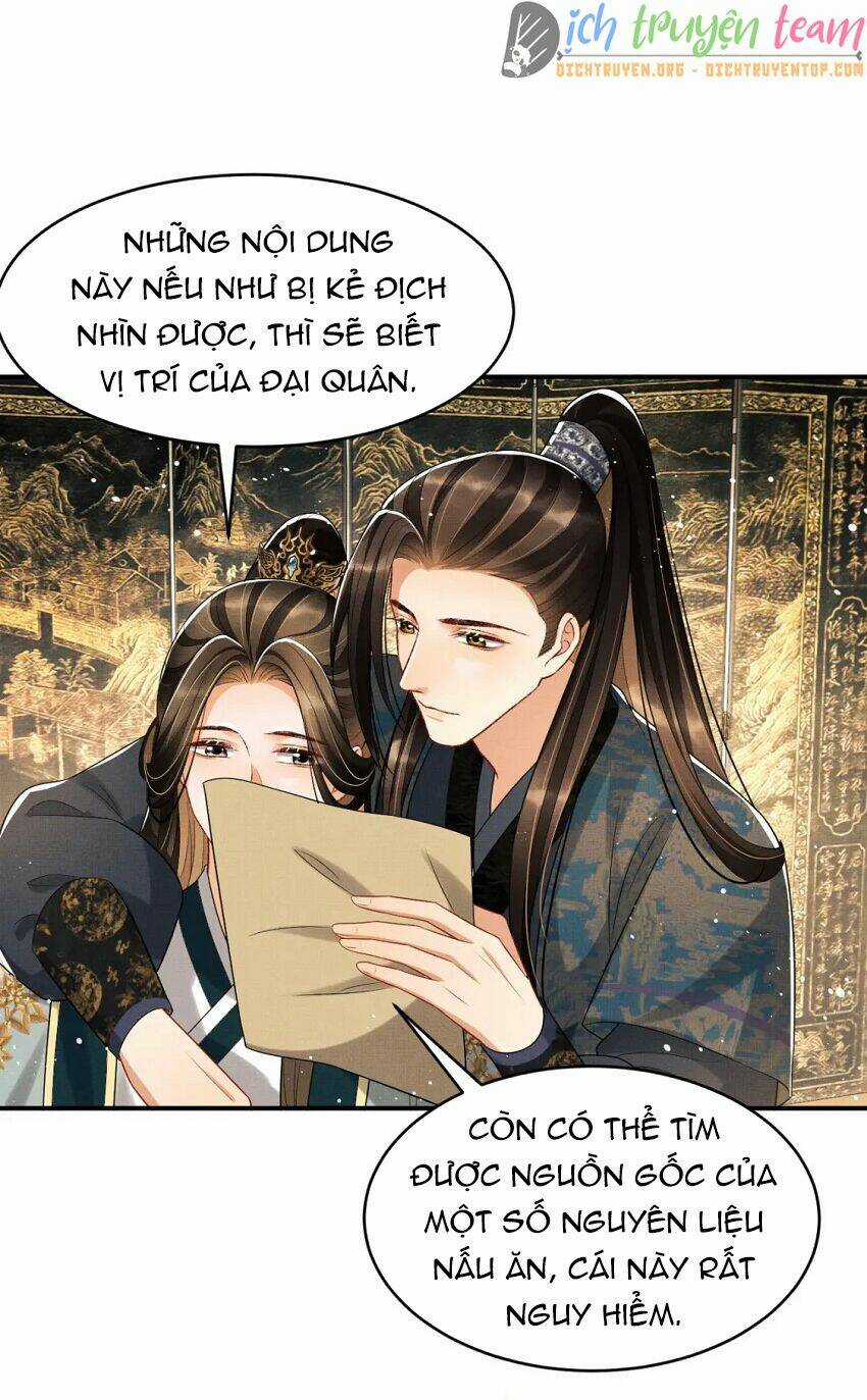 Thê Vi Thượng - Chapter 68 - Trang 24