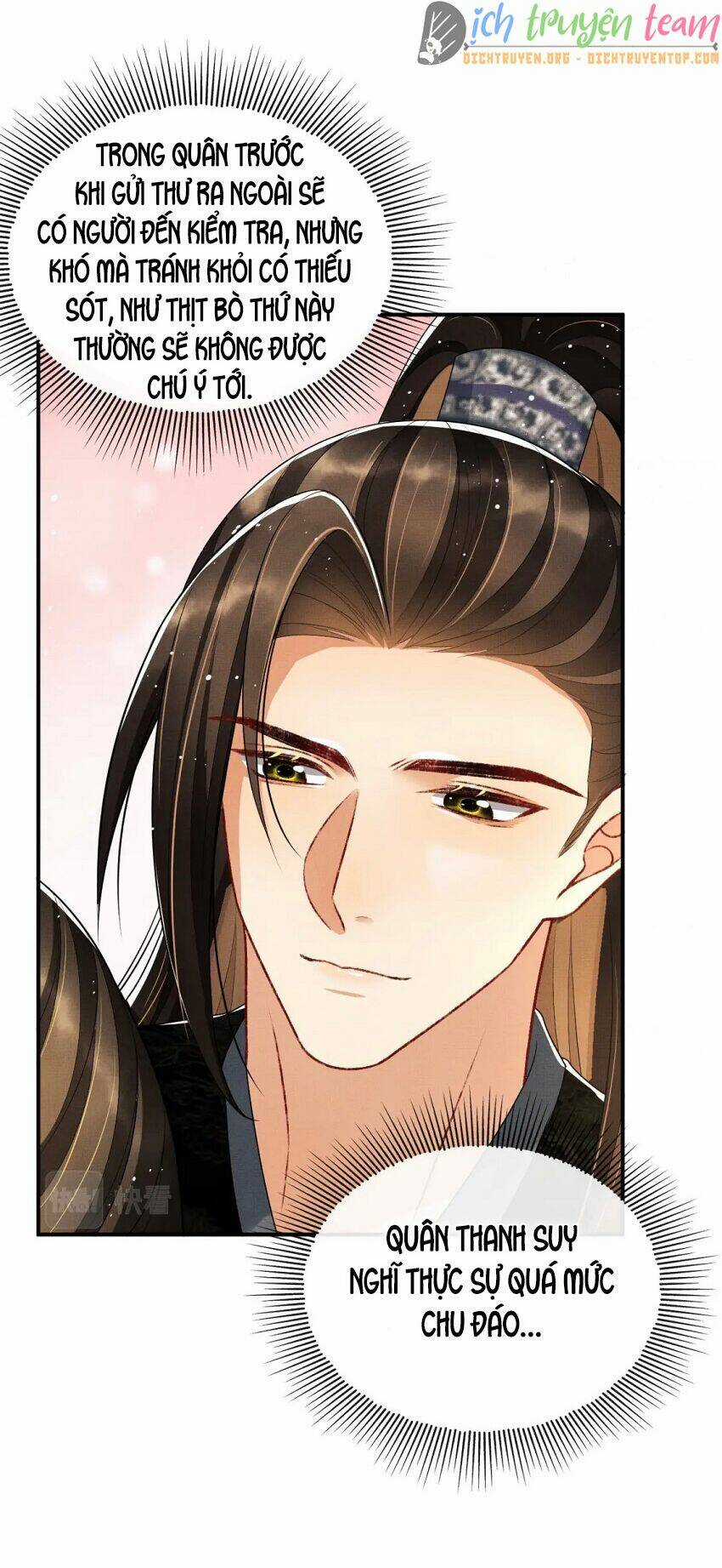 Thê Vi Thượng - Chapter 68 - Trang 26