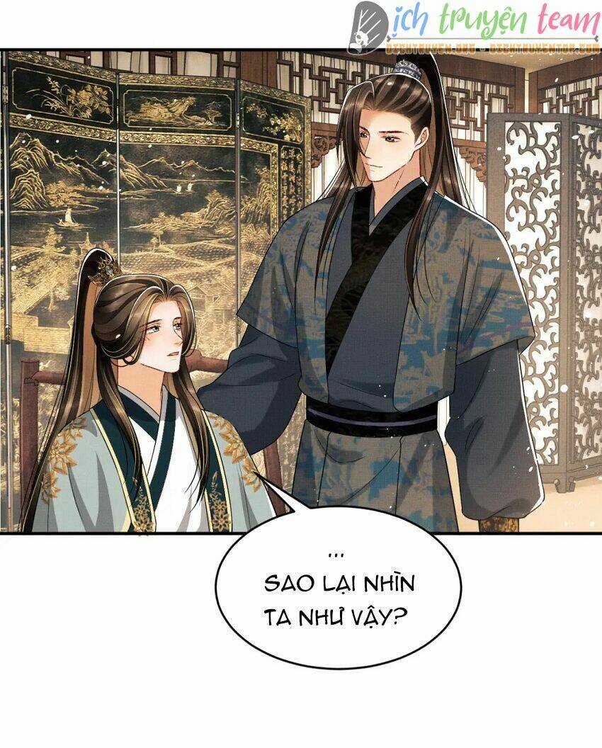 Thê Vi Thượng - Chapter 68 - Trang 27