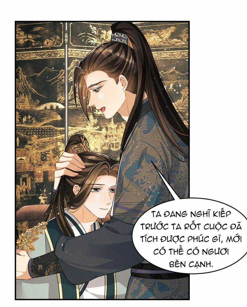 Thê Vi Thượng - Chapter 68 - Trang 28