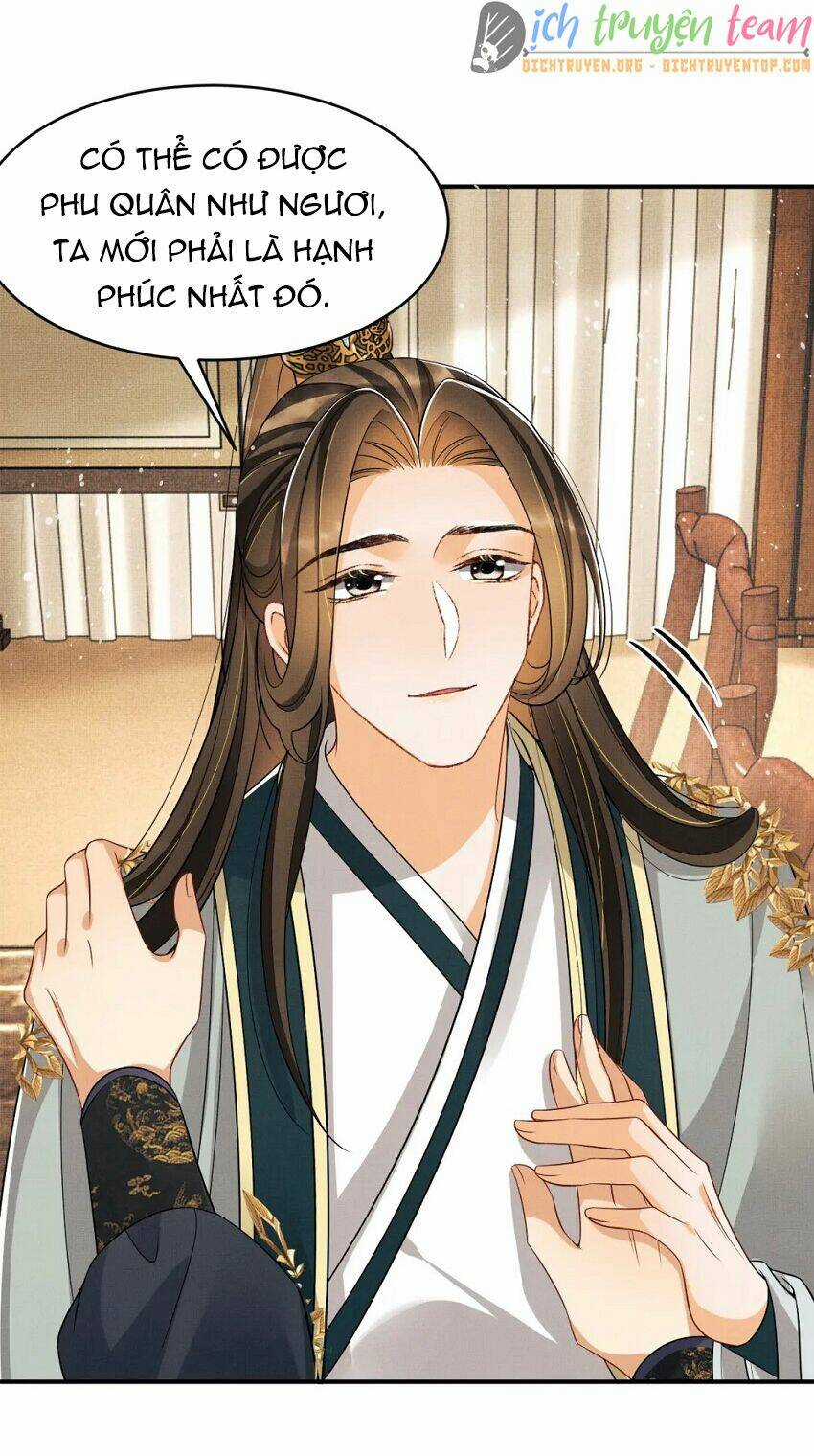 Thê Vi Thượng - Chapter 68 - Trang 29