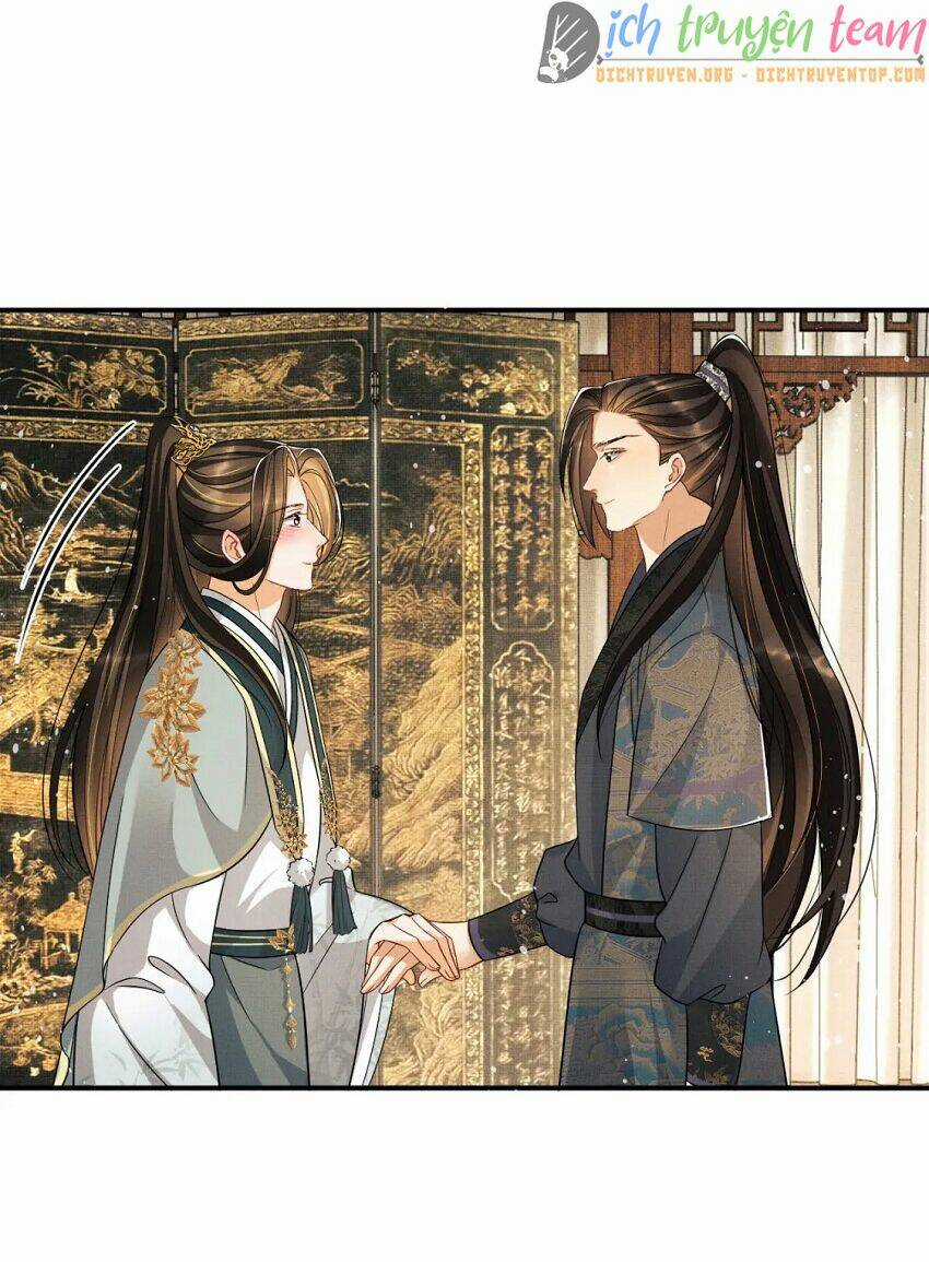 Thê Vi Thượng - Chapter 68 - Trang 30