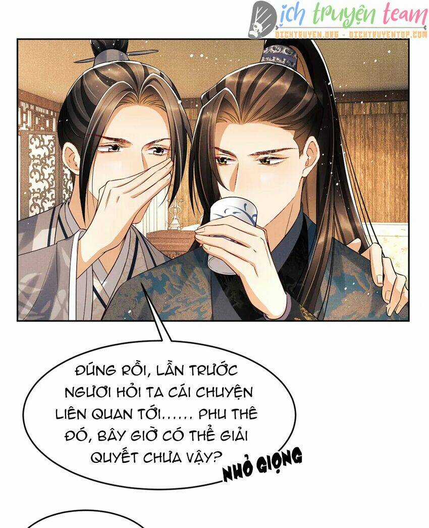 Thê Vi Thượng - Chapter 68 - Trang 4