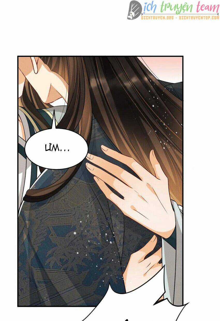 Thê Vi Thượng - Chapter 68 - Trang 33