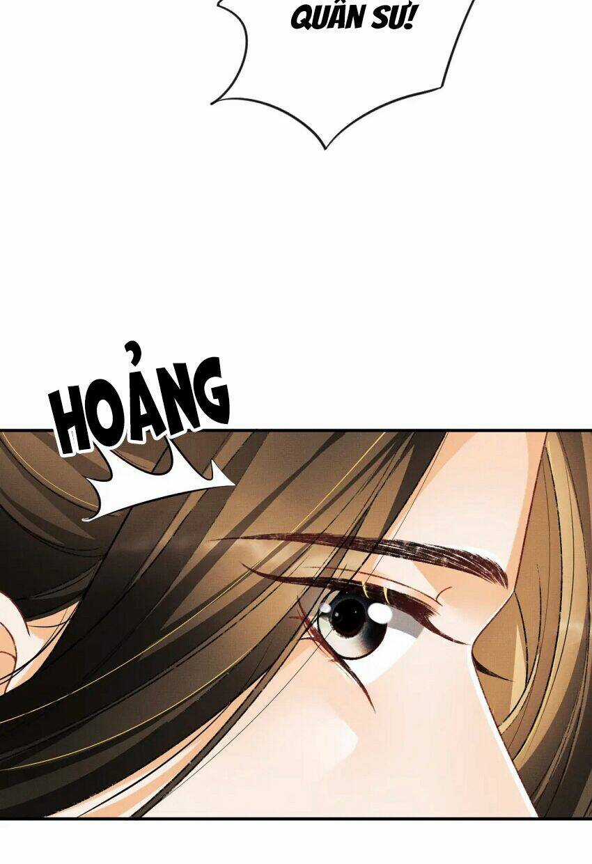 Thê Vi Thượng - Chapter 68 - Trang 34