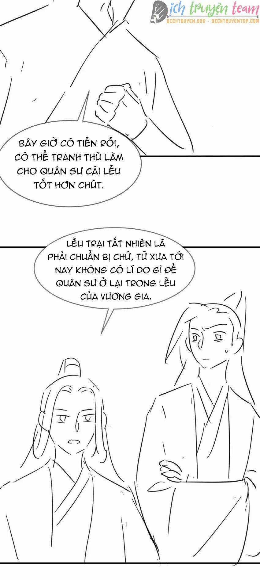 Thê Vi Thượng - Chapter 68 - Trang 37