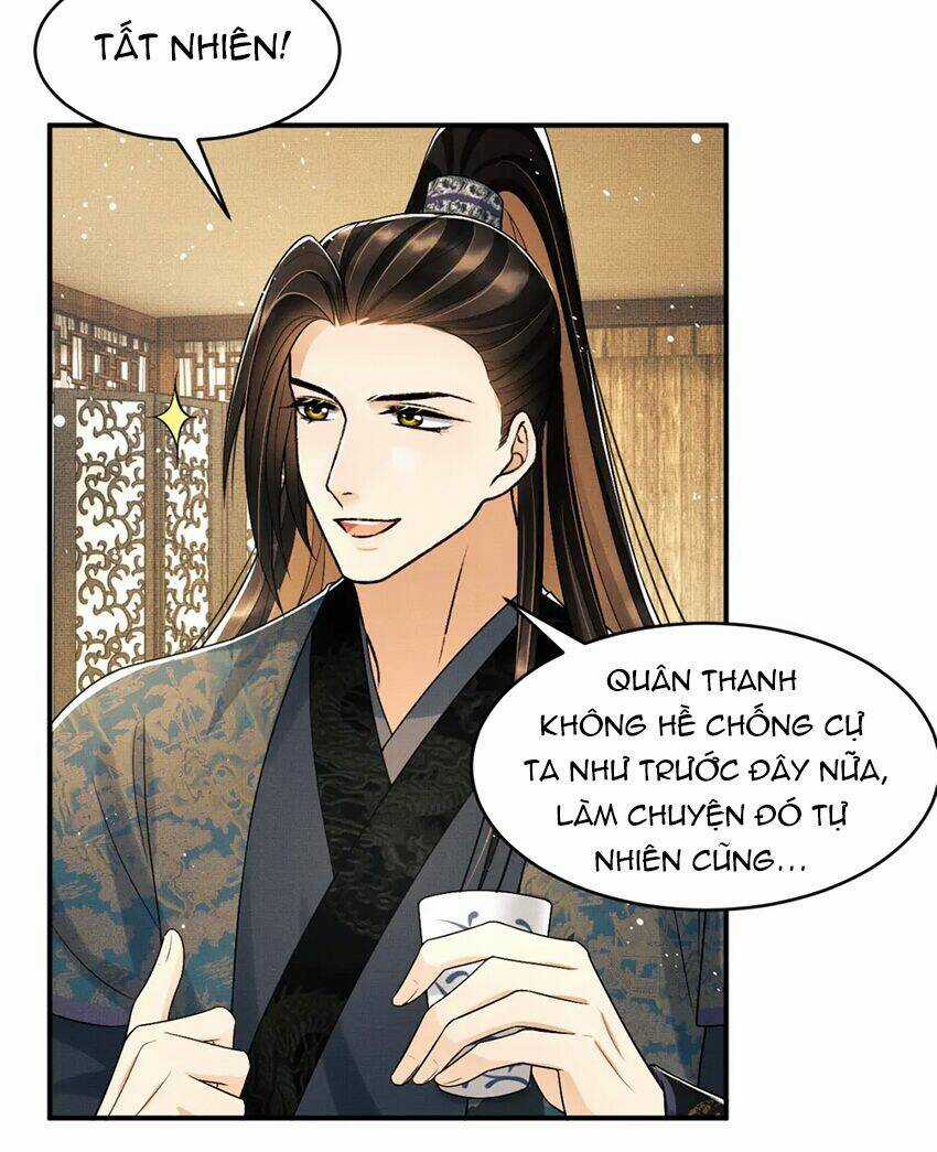 Thê Vi Thượng - Chapter 68 - Trang 5